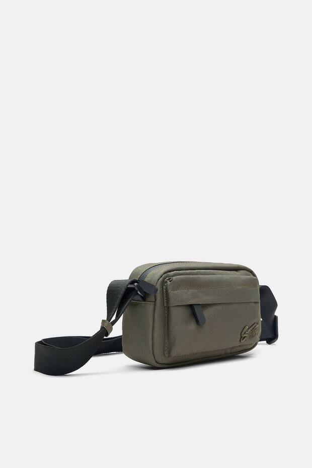 STWD naylon çapraz askılı çanta - 1