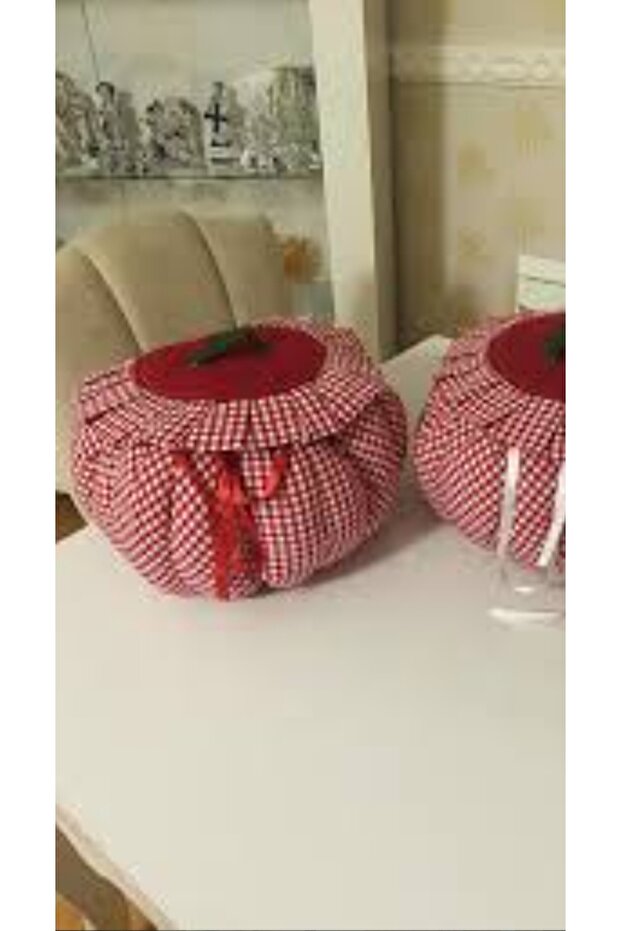 Yoğurt mayalanma minder - 3