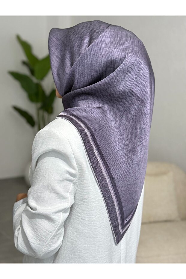 SURA İPEK EŞARP - 2