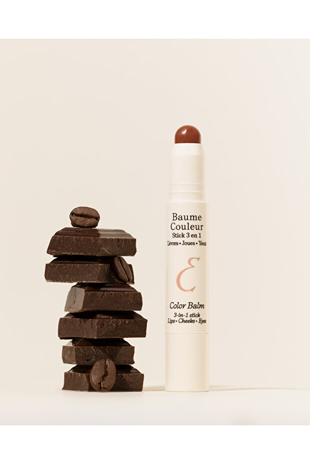 Color Balm Mocha - 3