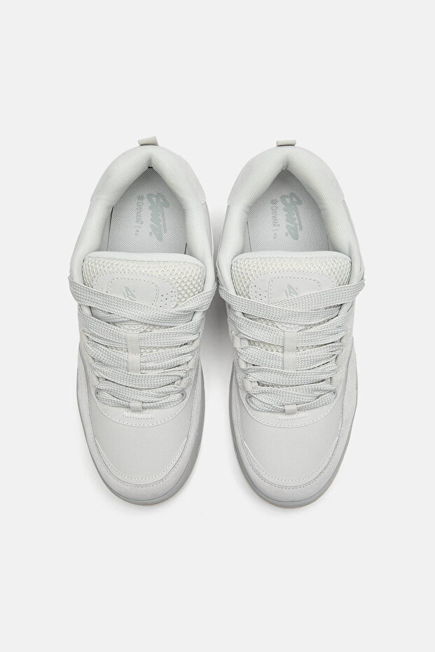 STWD çok parçalı kaykay ayakkabıları - 3