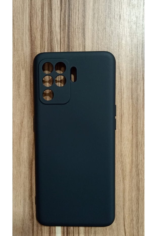 Oppo Reno 5 Lite Inside Velvet Premium Silicone Phone Case Cover