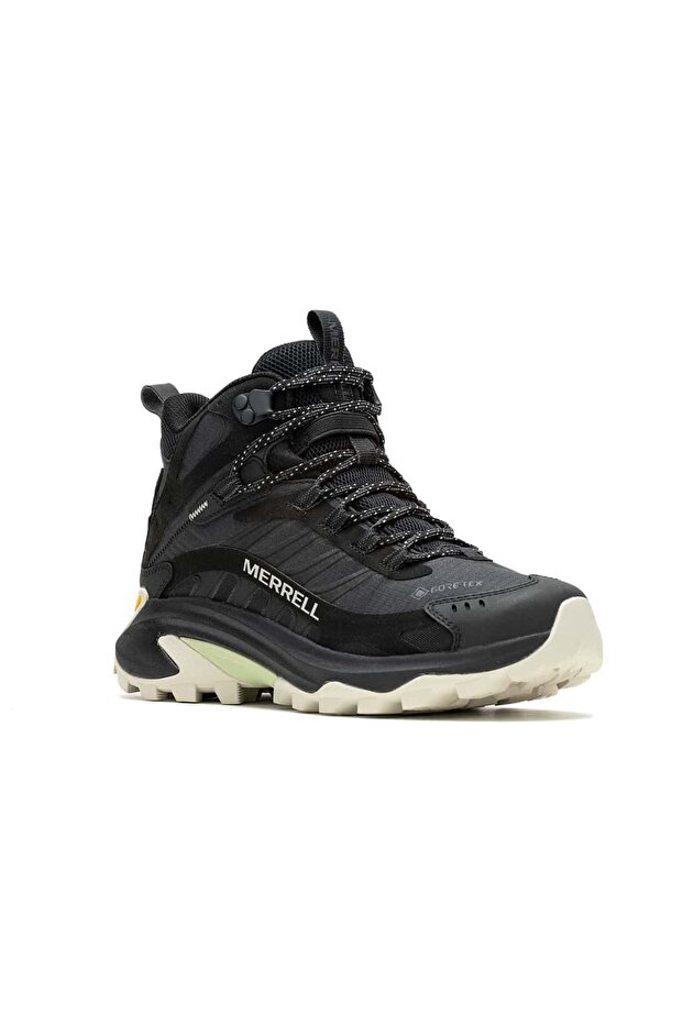 kadın Moab Speed 2 Mid GORE-TEX® su geçirmez bot J037826 - 2