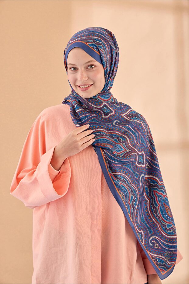 شال عضوي 471001-09