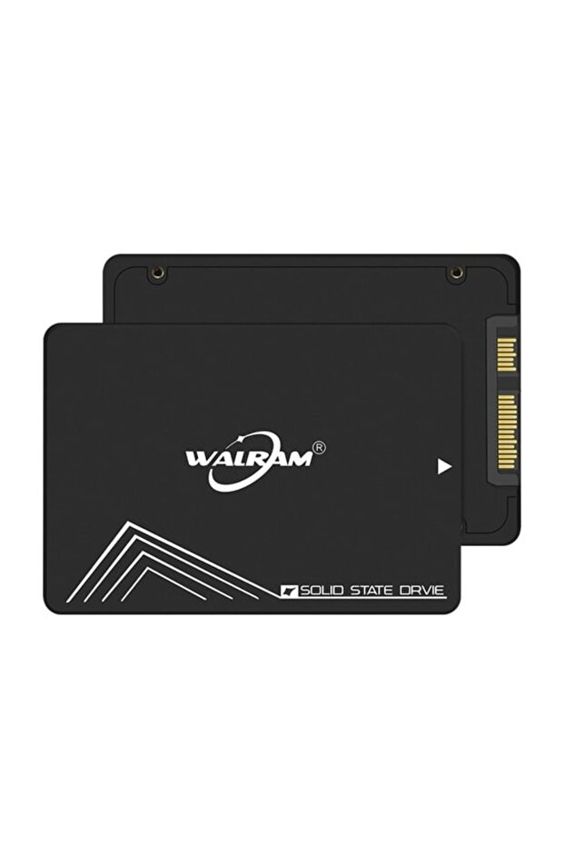 2.5'' SATA 480GB Dahili SSD - 5