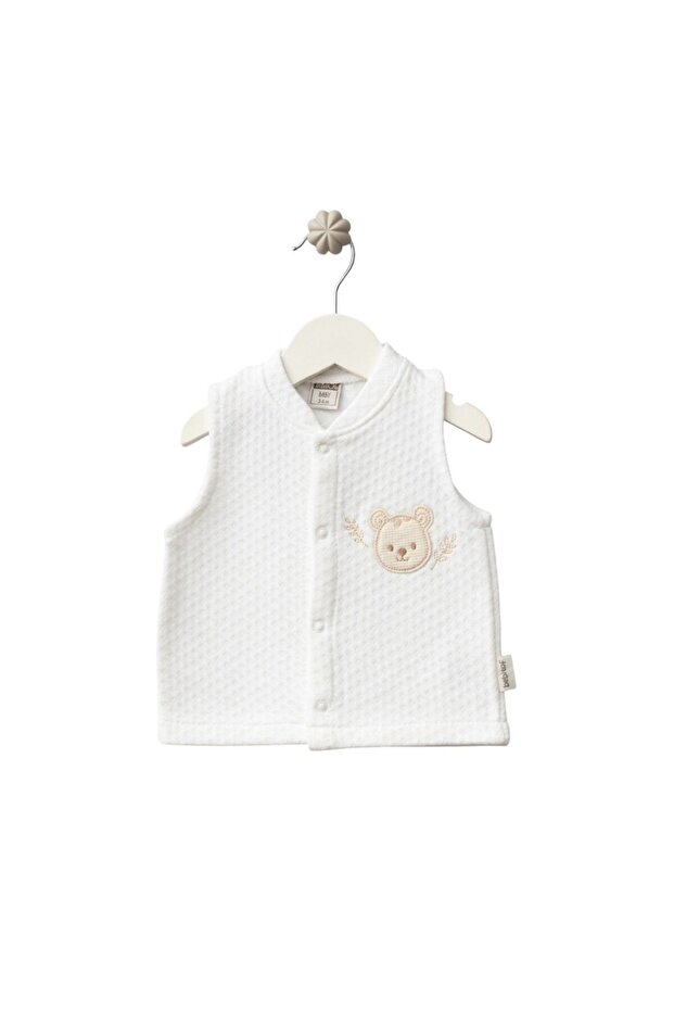 Bebek Yelek 60042 - 1