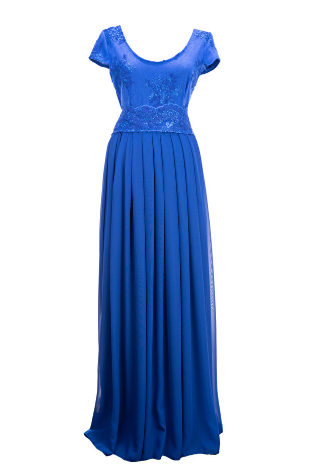 Rochie eleganta fete - 1