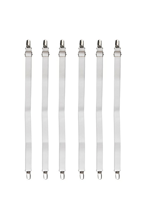 Julkaktus Elastic strap 6 pack - 2