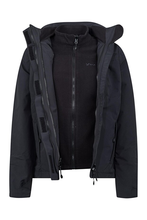 Mara 3 In 1 Mont - 8