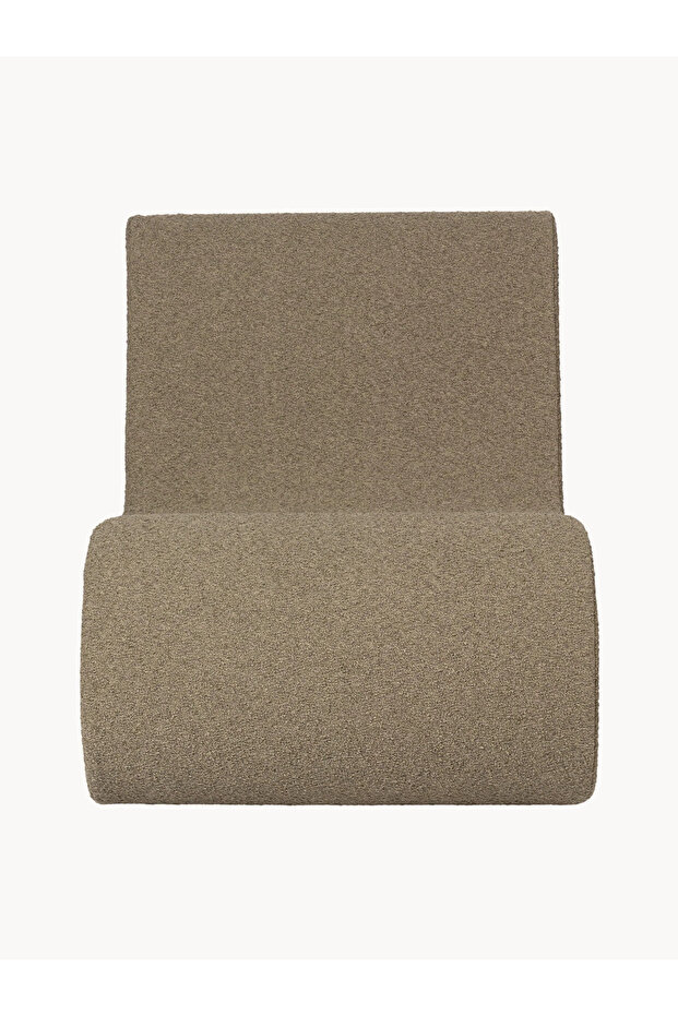 Elips Tasarım Berjer - 2