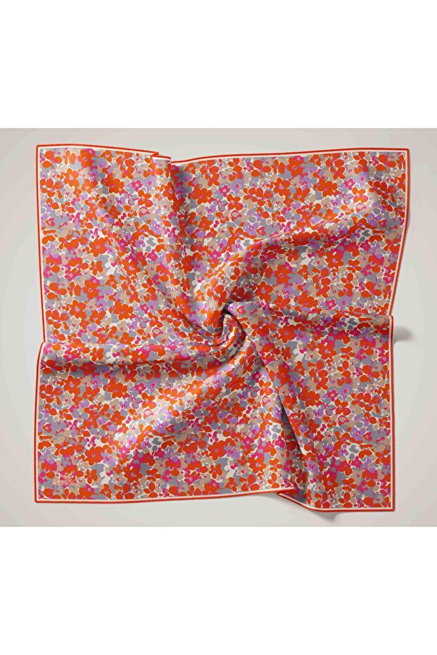 Soft Eşarp 73081 - 7