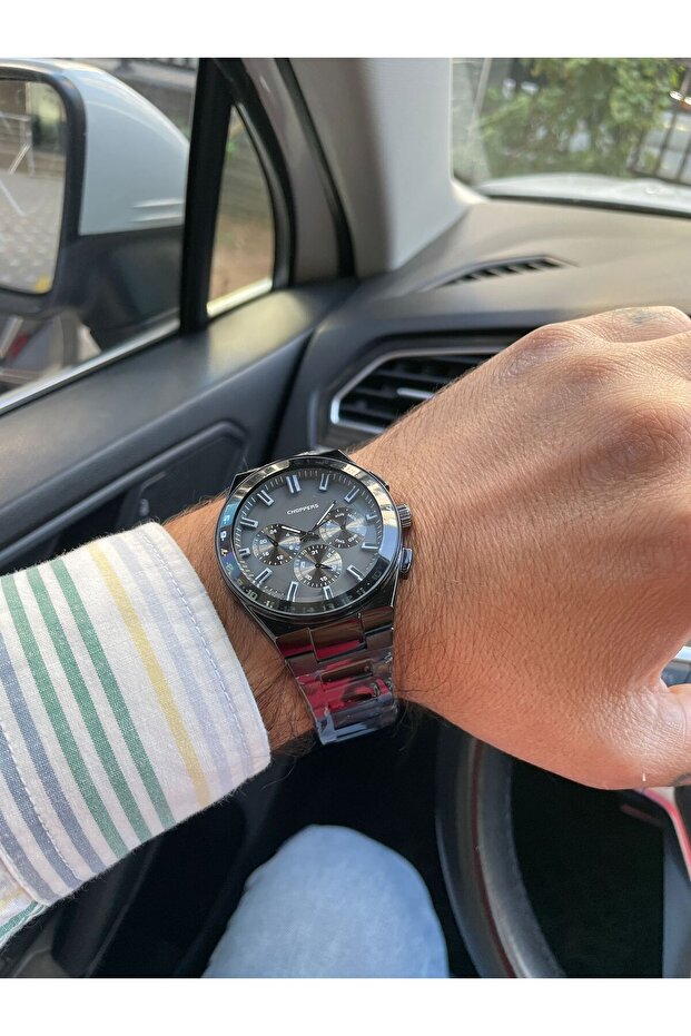 Erkek Kol Saati - 2