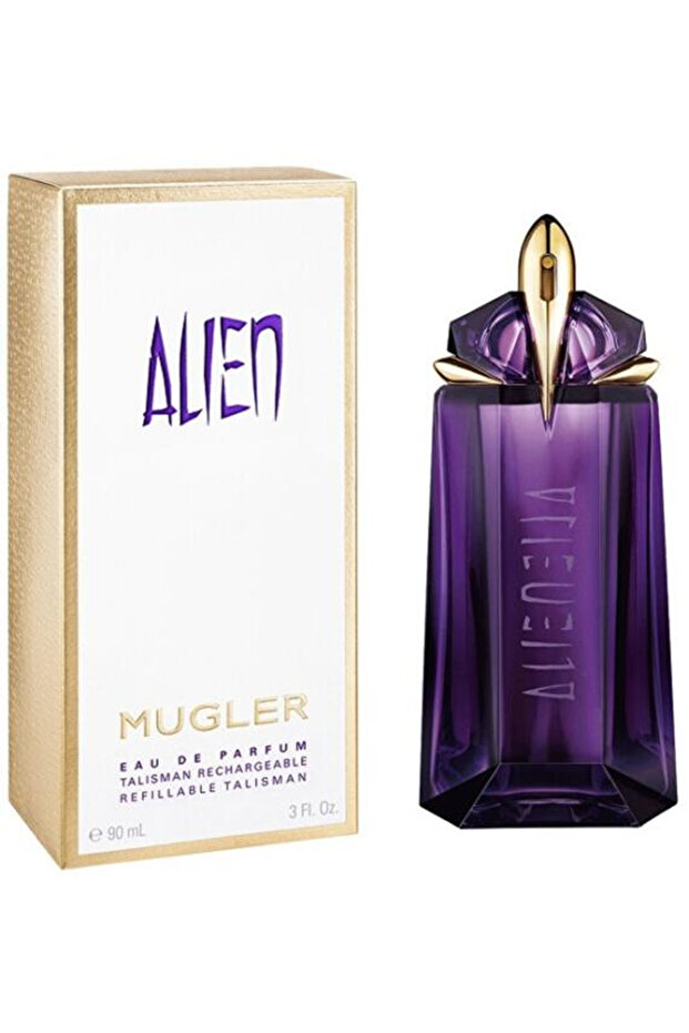 Alien, Apă de parfum, 90 ml