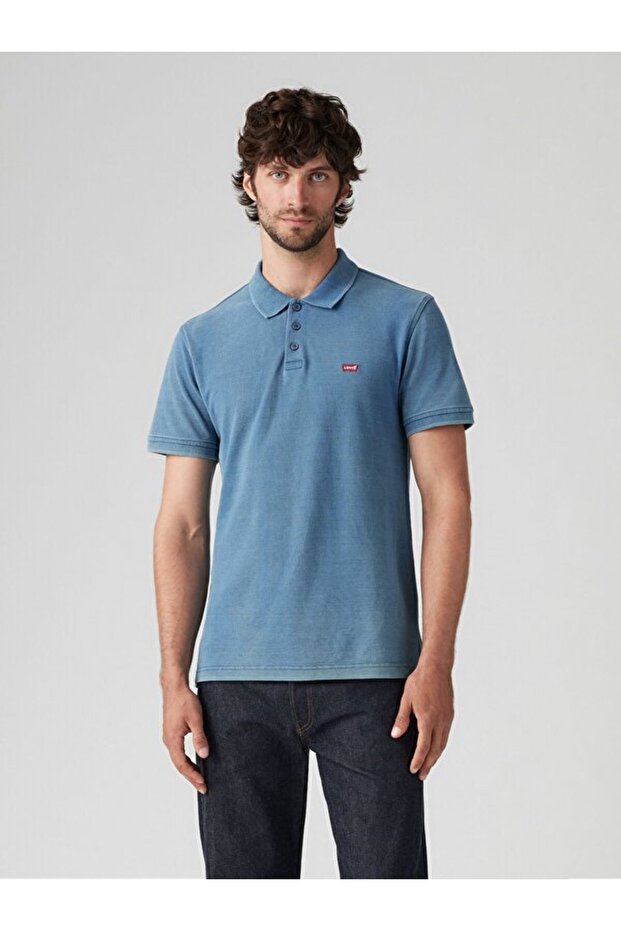 Housemark Polo Tişört - 1