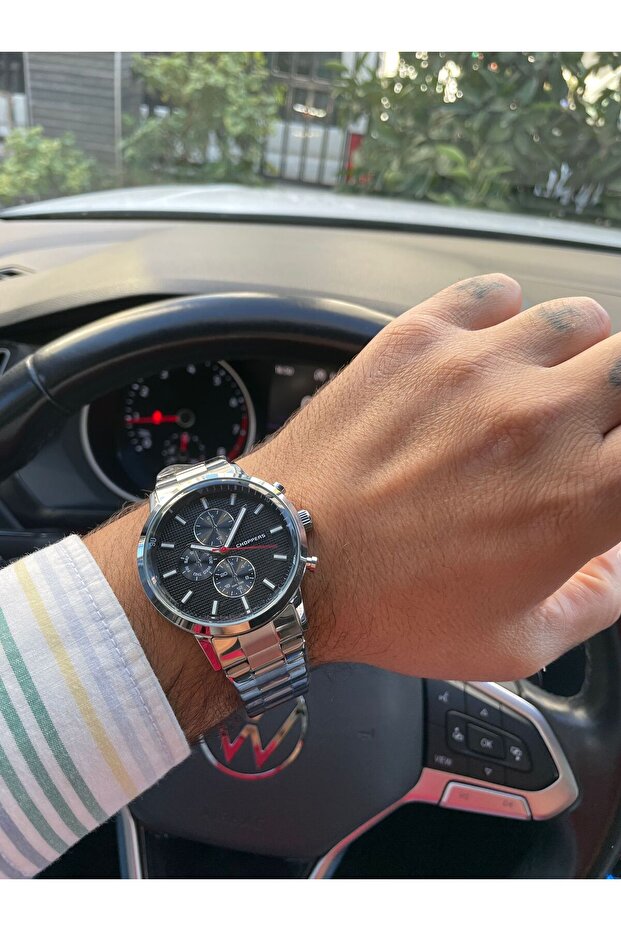 Erkek Kol Saati - 5