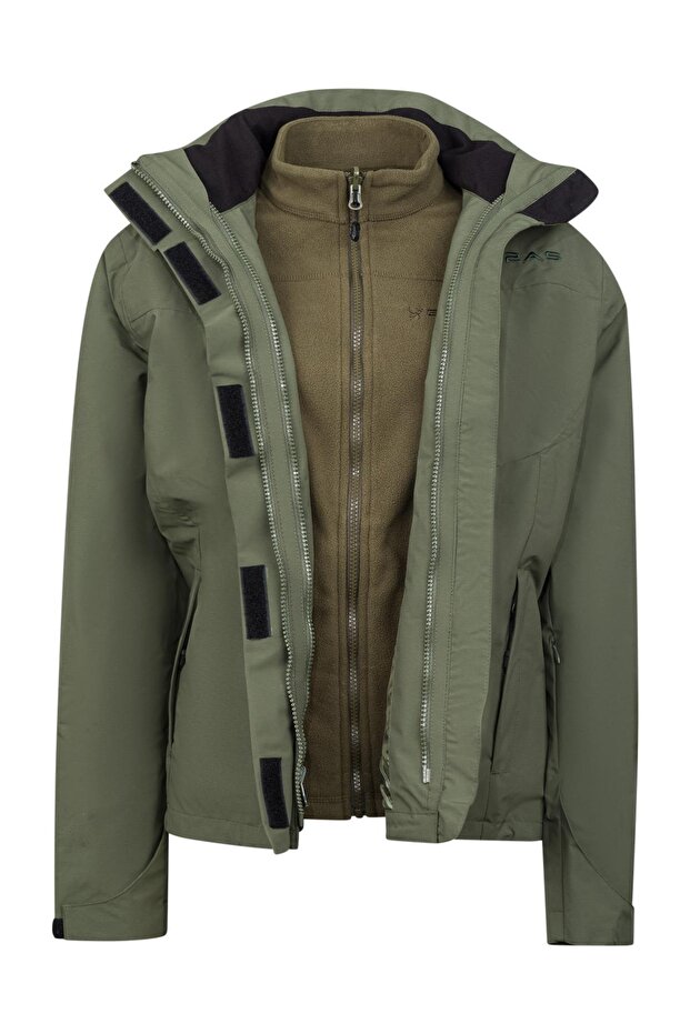 Mara 3 In 1 Mont - 8