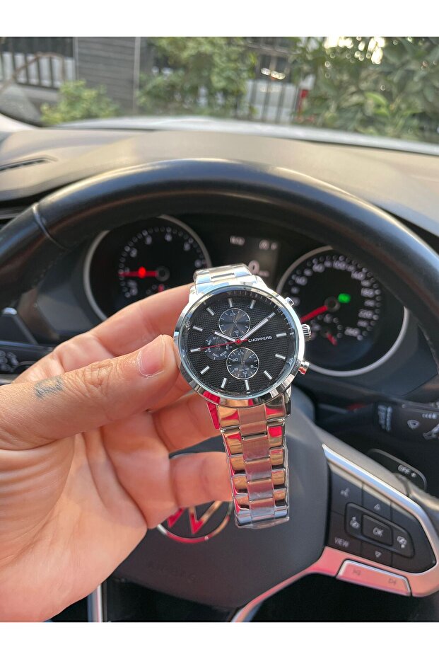 Erkek Kol Saati - 6