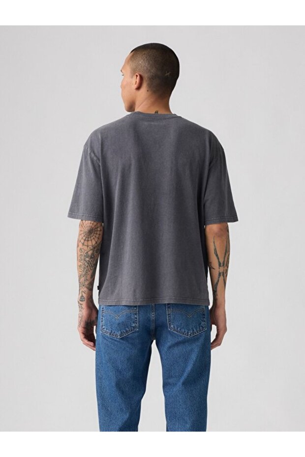 Lockwood Practice Tişört - 2