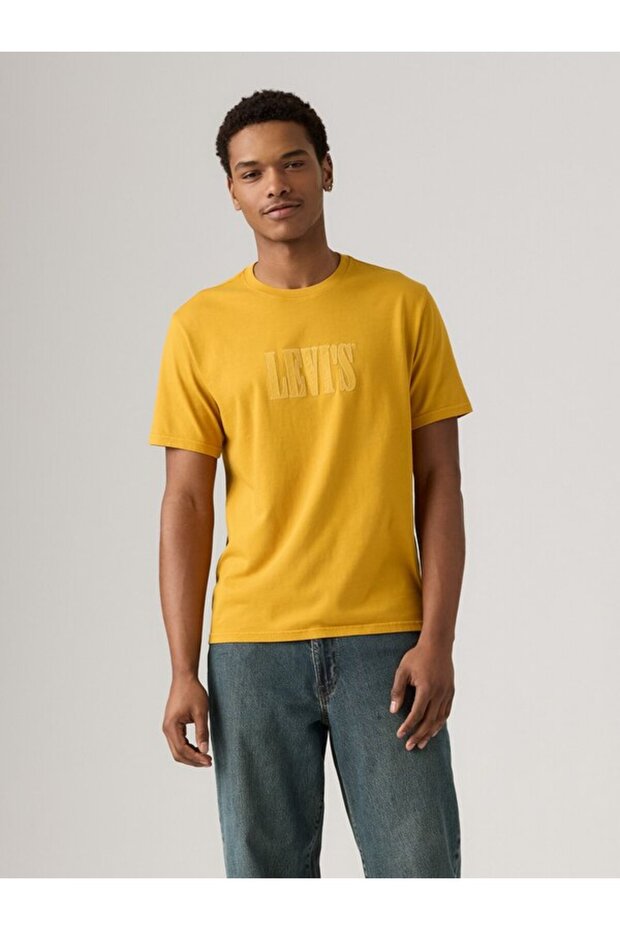 Tricou relaxat - 1