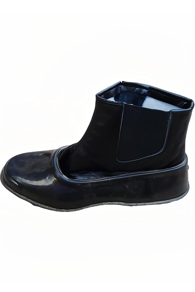 Mes ve lastik ayakkabı (2li paket) - 1