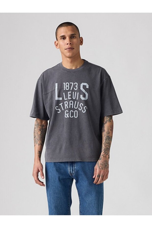 Lockwood Practice Tişört - 1