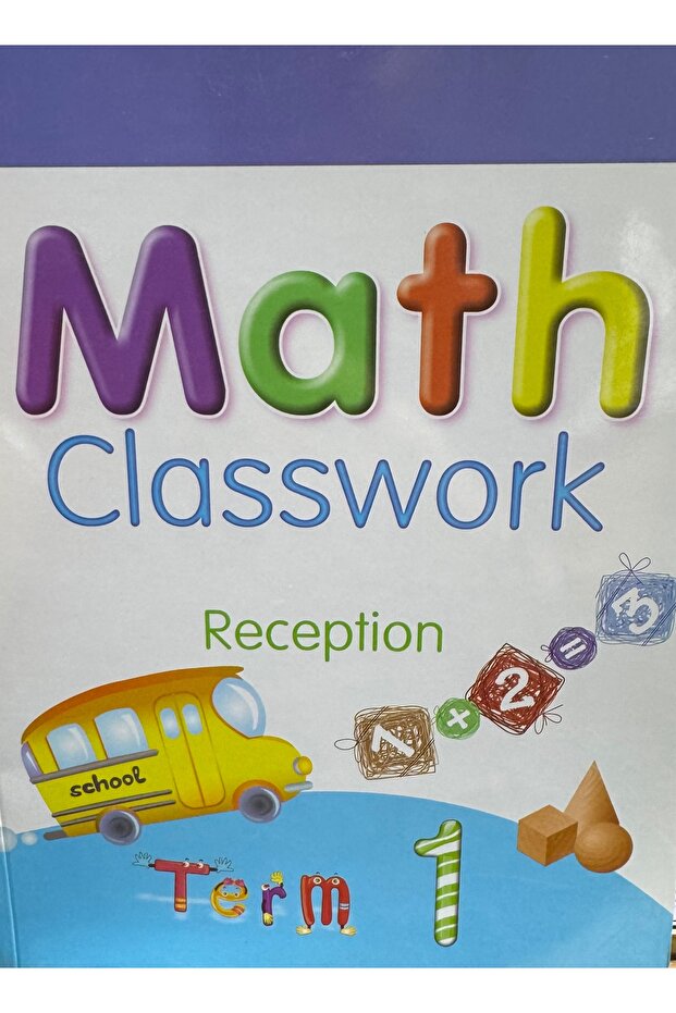 واجبات الرياضيات للصف الأول الابتدائي - 1