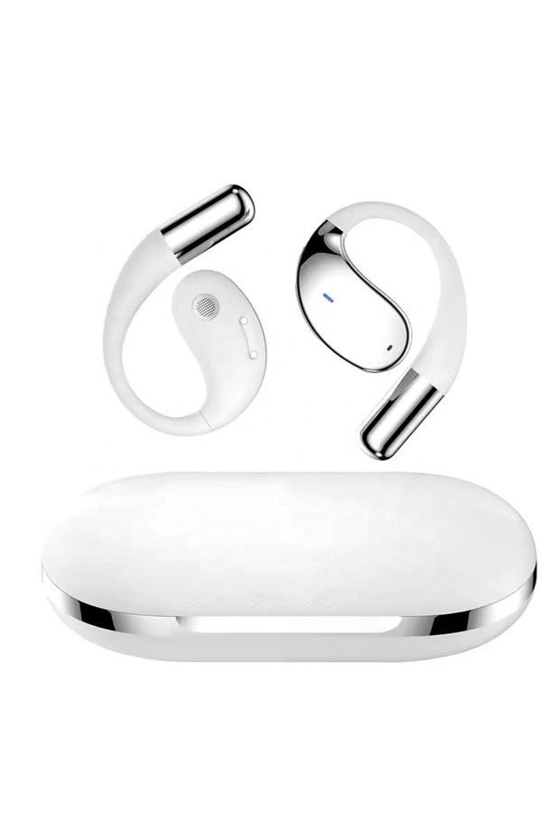 Ai Translator Earphone 144 Languages Real-time Earbuds HD Sound Long Battery Life Headphones with BT