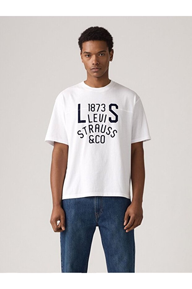 Lockwood Practice Tişört - 1