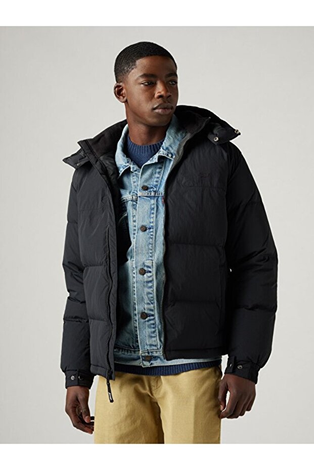 Rockridge Short Puffer Mont - 2