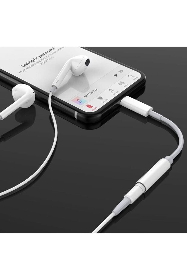 محول الإضاءة إلى AUX - 3