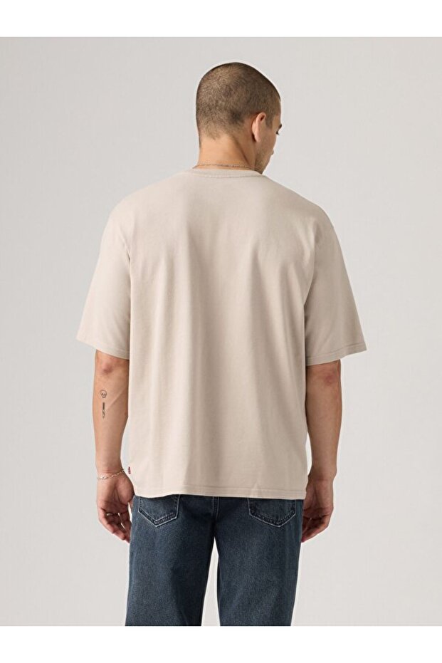 Half Sleeve Tişört - 2