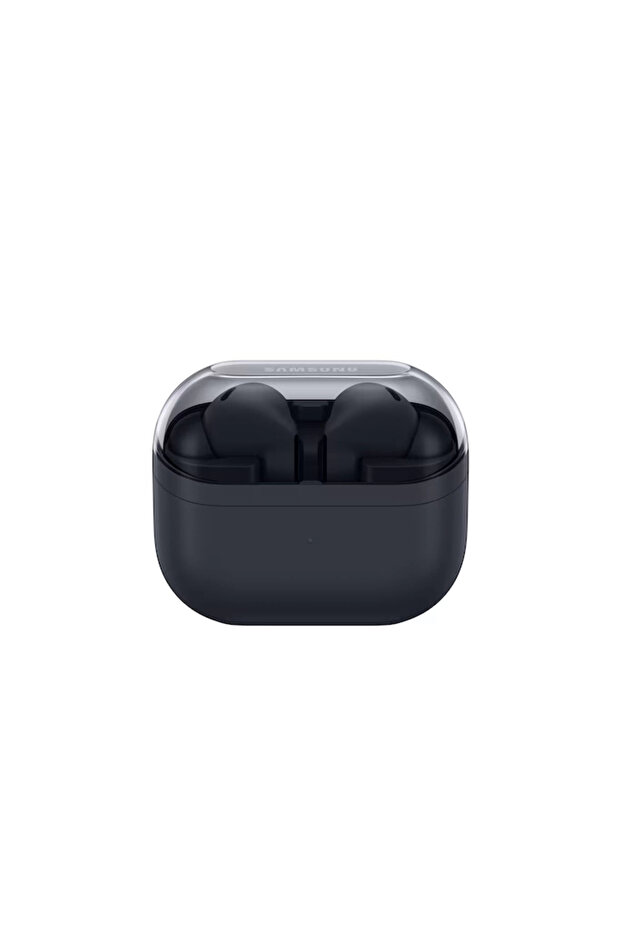 Galaxy Buds3 FE Bluetooth Kulaklık Siyah - 4