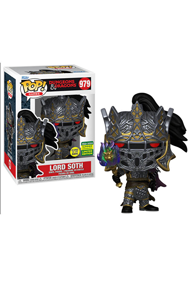 بوب لورد سوث # 979 - 1