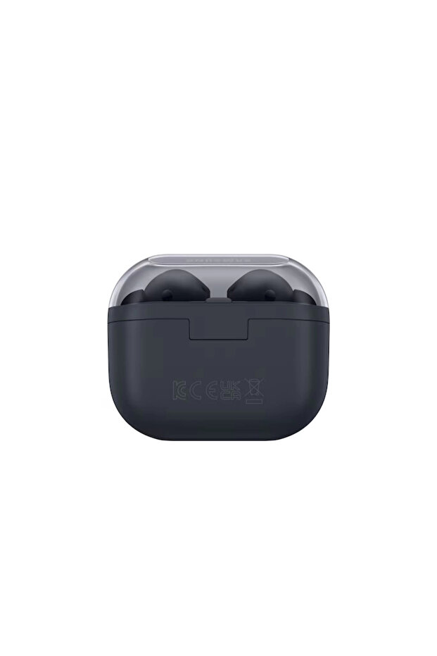 Galaxy Buds3 FE Bluetooth Kulaklık Siyah - 5