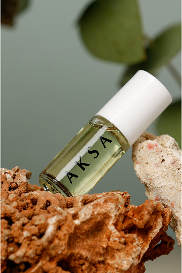 NILUFER 5 ml Roll-On Esans (12 Adet) - 3