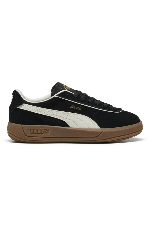 Club Klassika Sd Black Women's Sneaker 40071802