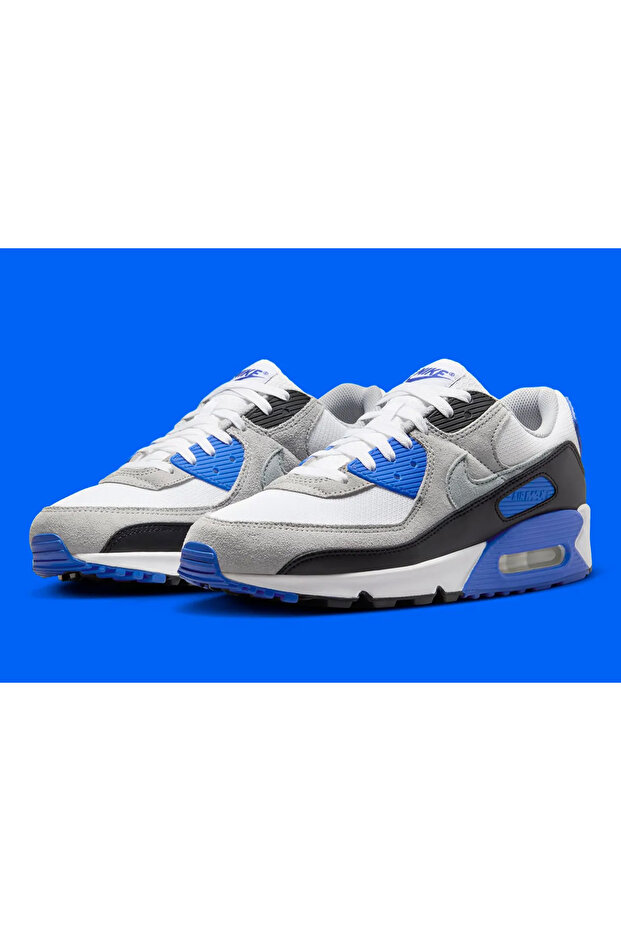 Air Max 90 ‘Blue Grey White’ - 1
