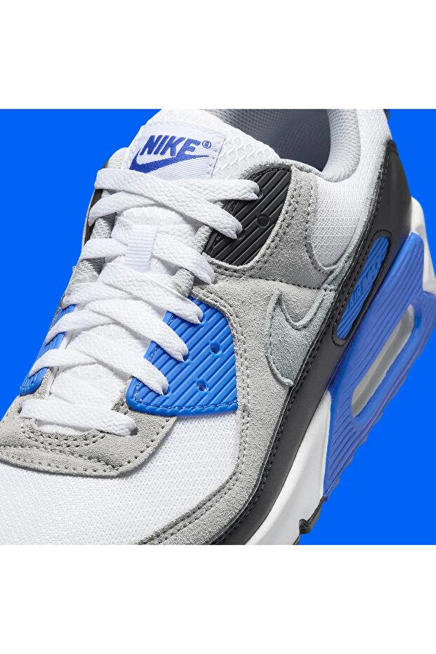 Air Max 90 ‘Blue Grey White’ - 6