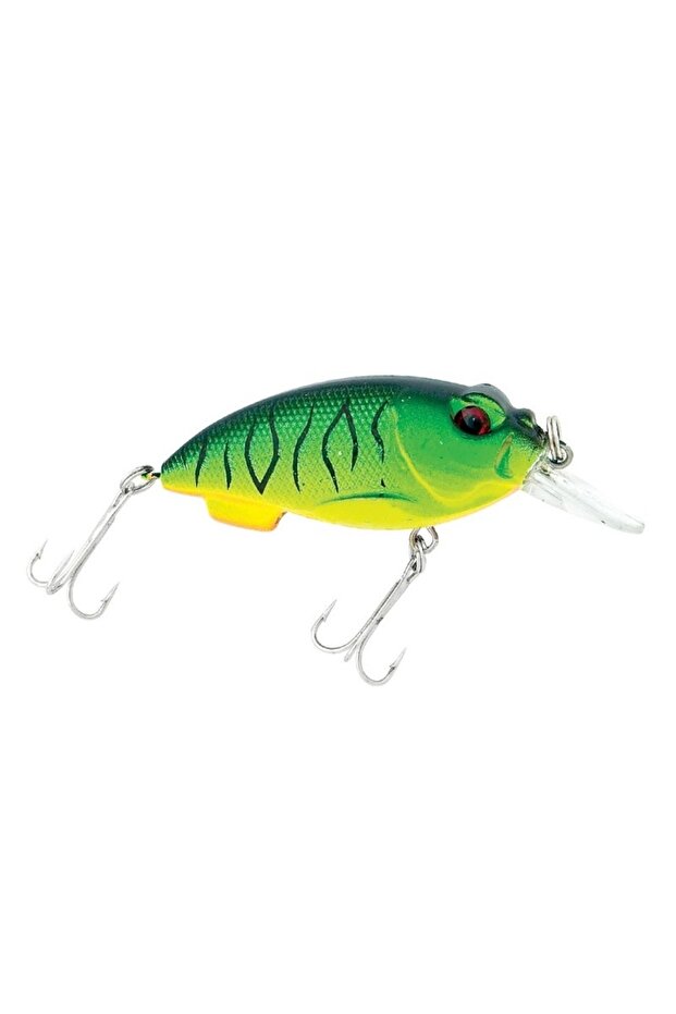 Bubble 70mm 9g floating lure - 1