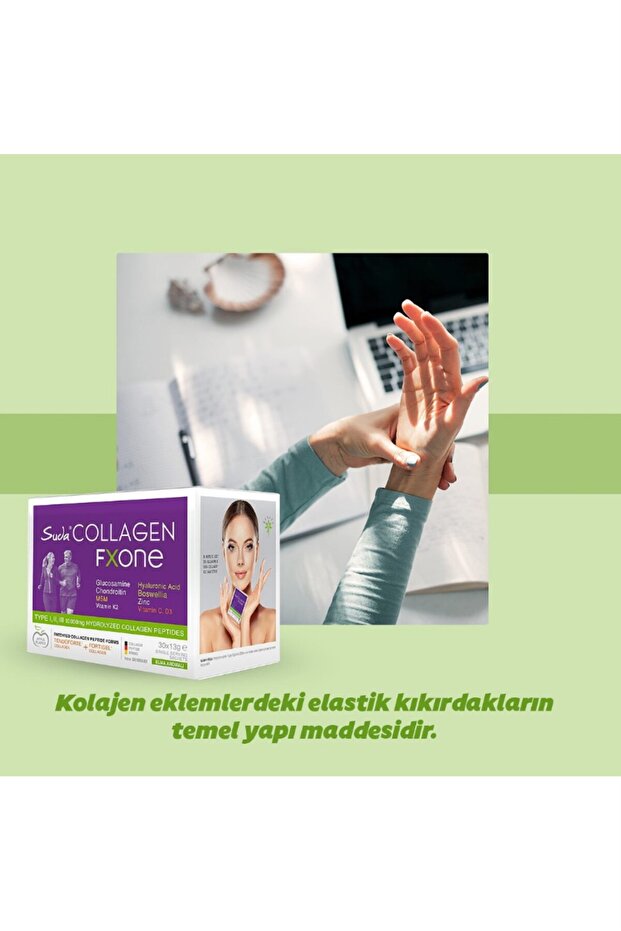 Fxone Apple 390 gr - 2