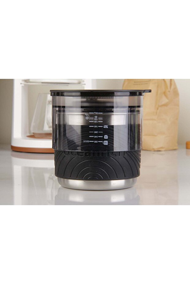 أداة التنقيط الذاتي - X 7 - أسود - 1