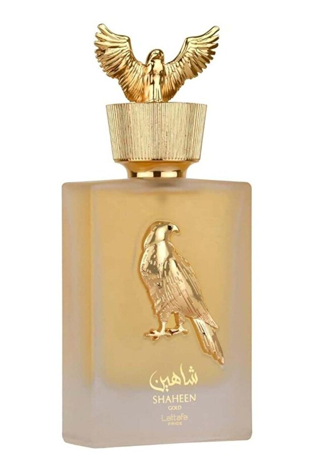 Shaheen Gold for Men - Eau de Parfum Spray 3.4 oz