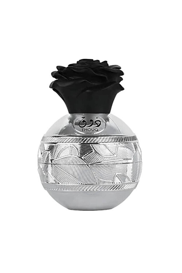 Lattafa Zouk Eau de Parfum 80 ml