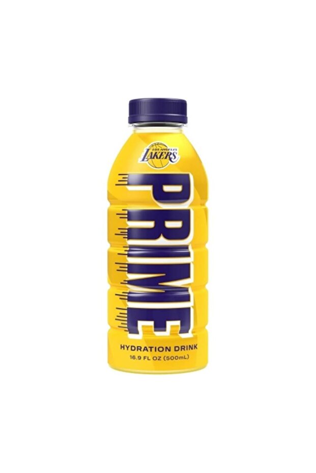 Lakers Hydration Drink 500 ml - 1