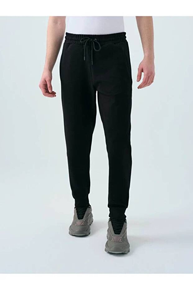 Regular Fit Erkek Eşofman Alt Lf2039983 - 2