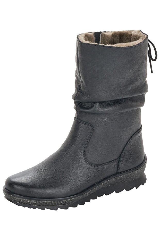 Stiefelette - 1