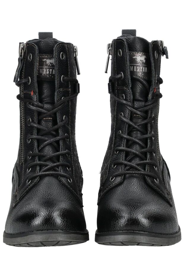 Stiefelette - 4