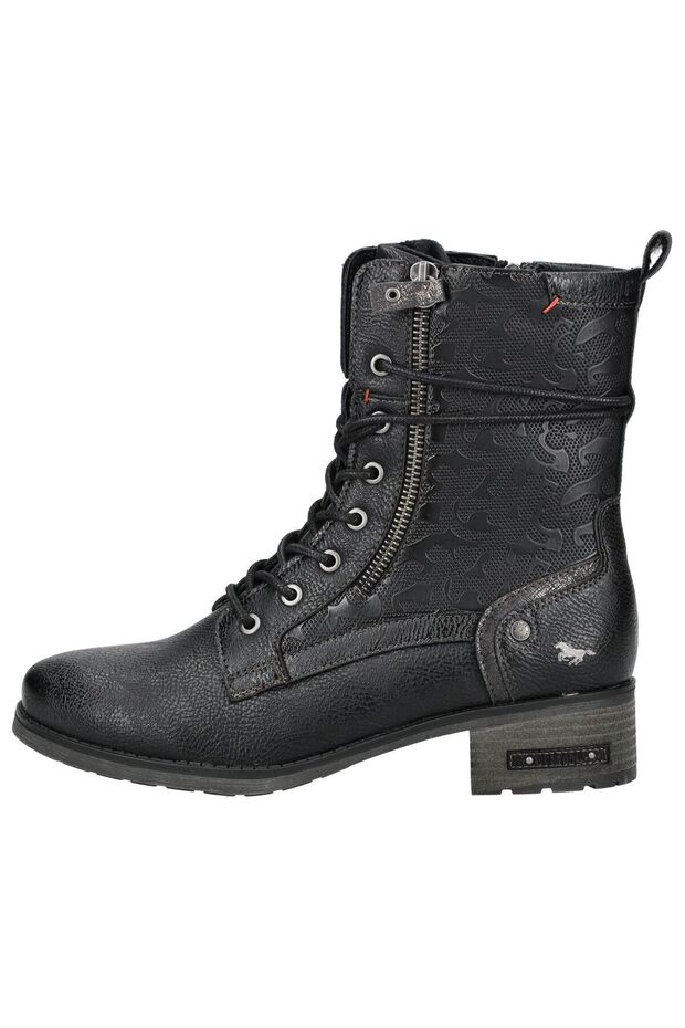 Stiefelette - 2