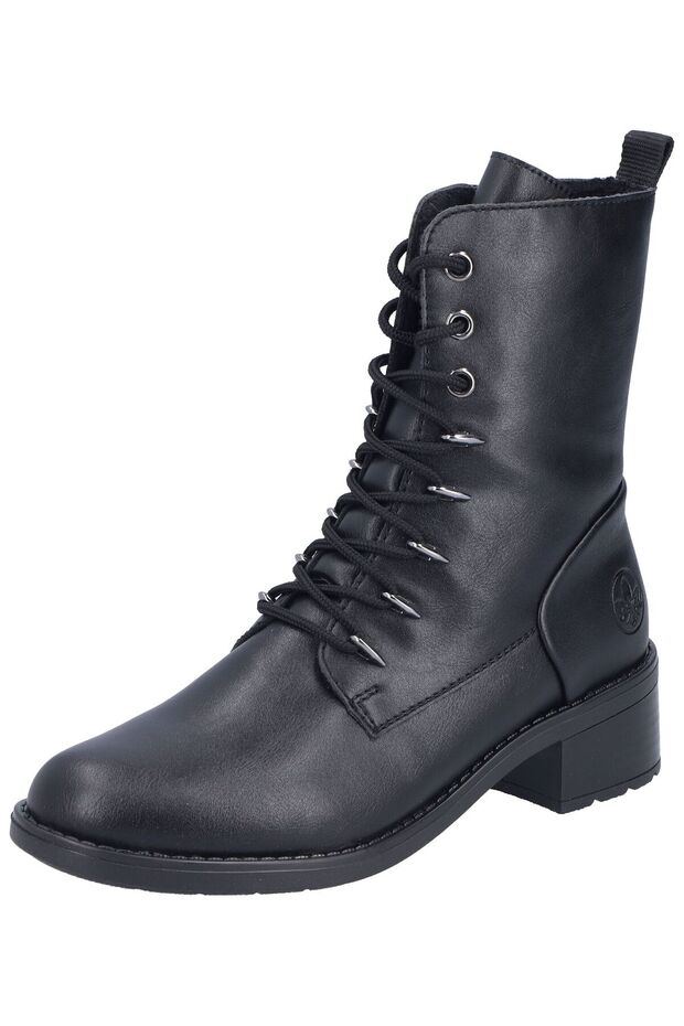 Stiefelette - 1
