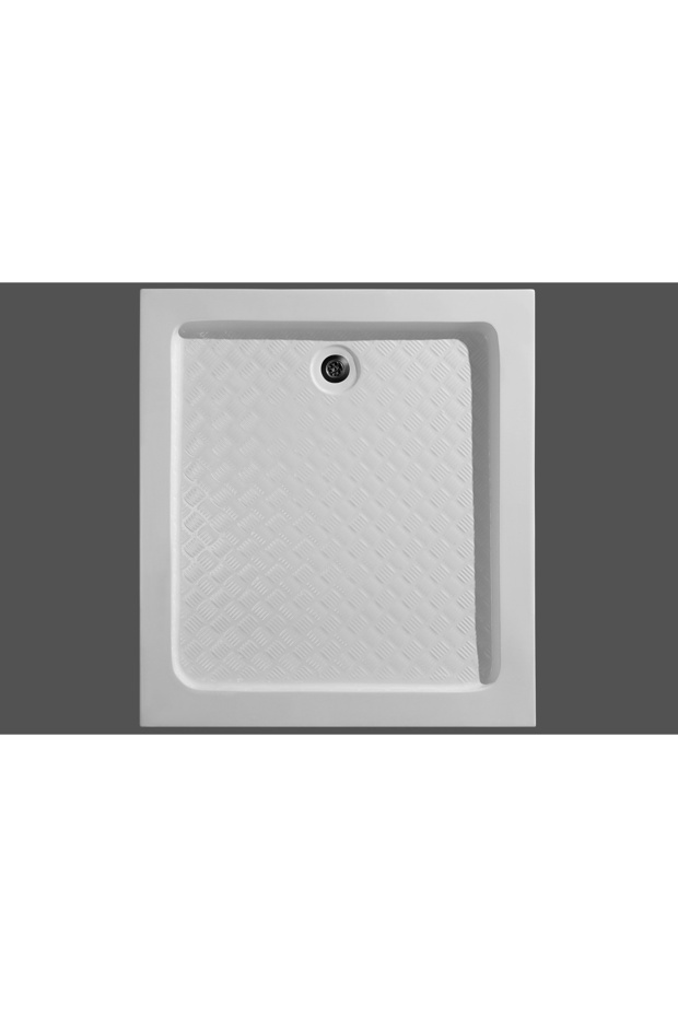 FLAT DUŞ TEKNESİ 90*90 - 90x90 - 2